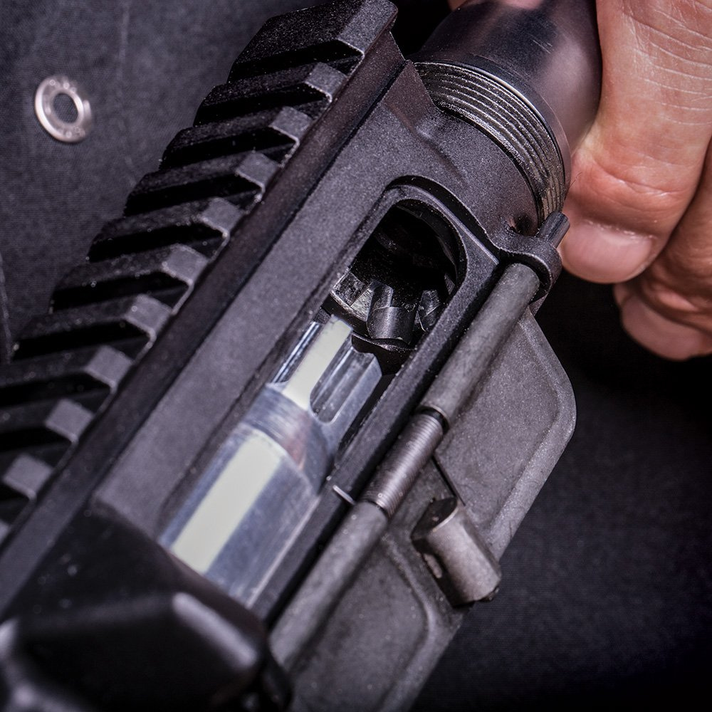 Real Avid - Lug-Lok Upper Vise Block do AR-10 - AVAR15LLVB 4 Zdjęcie 4 — SPC-33582