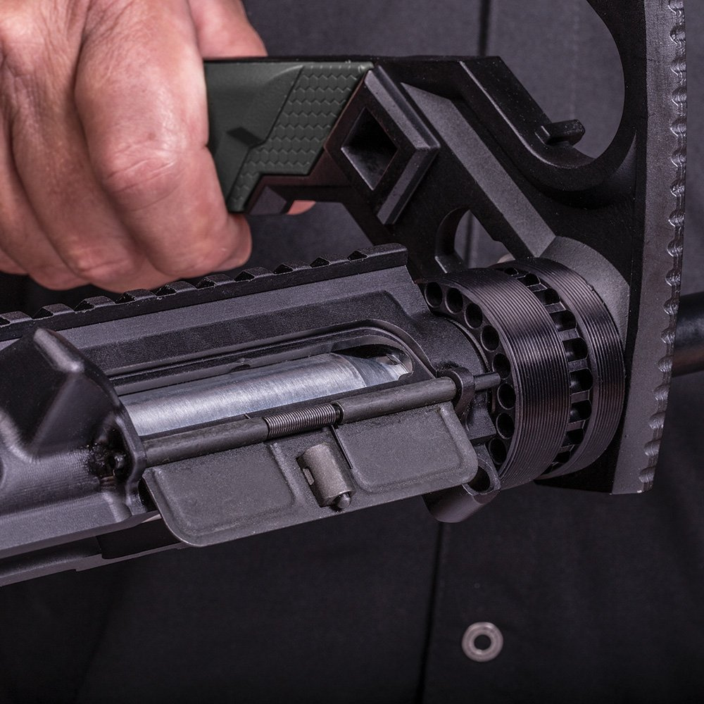 Real Avid - Lug-Lok Upper Vise Block do AR-10 - AVAR15LLVB 6 Zdjęcie 6 — SPC-33582