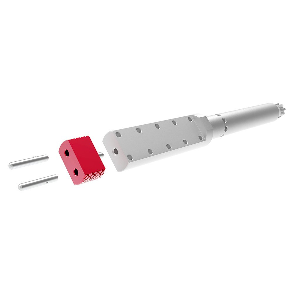 Real Avid - Lug-Lok Upper Vise Block do AR-10 - AVAR15LLVB 8 Zdjęcie 8 — SPC-33582