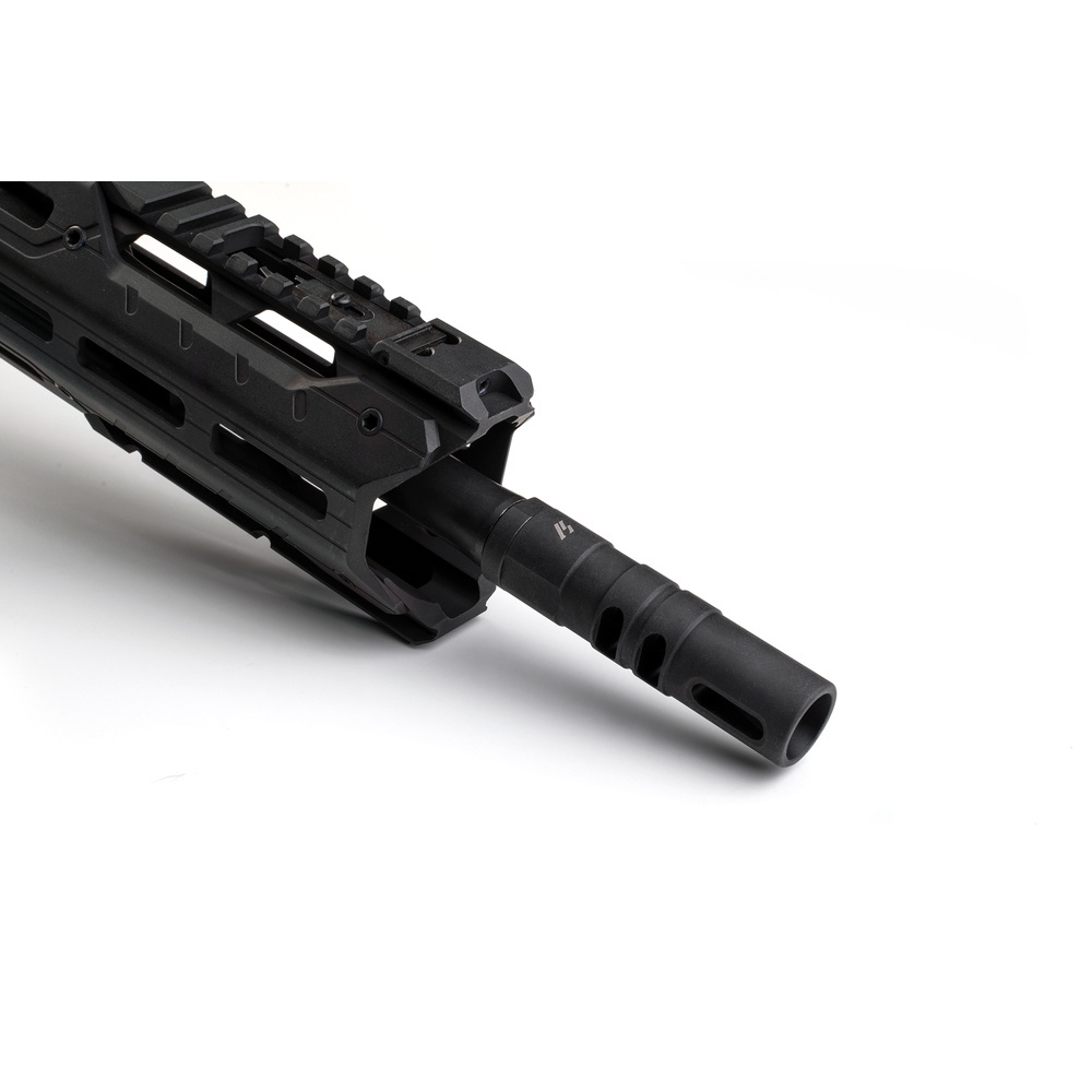 Strike Industries - Kompensator Miller - .223 / 5,56 mm - SI-AR-MIL 3 Zdjęcie 3 — SPC-33664