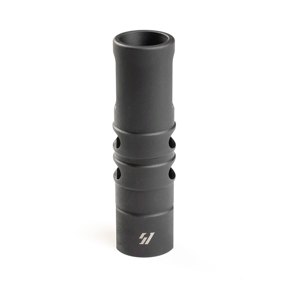 Strike Industries - Kompensator Miller - .223 / 5,56 mm - SI-AR-MIL 5 Zdjęcie 5 — SPC-33664