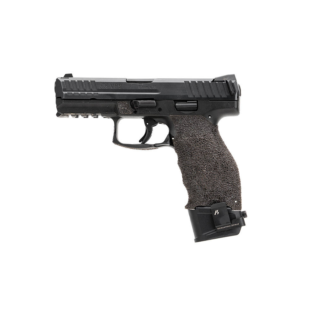 Strike Industries - Klips do magazynka EMP Pocket Clip - Lewy - SI-EMP-CLIP-L 10 Zdjęcie 10 — SPC-33670