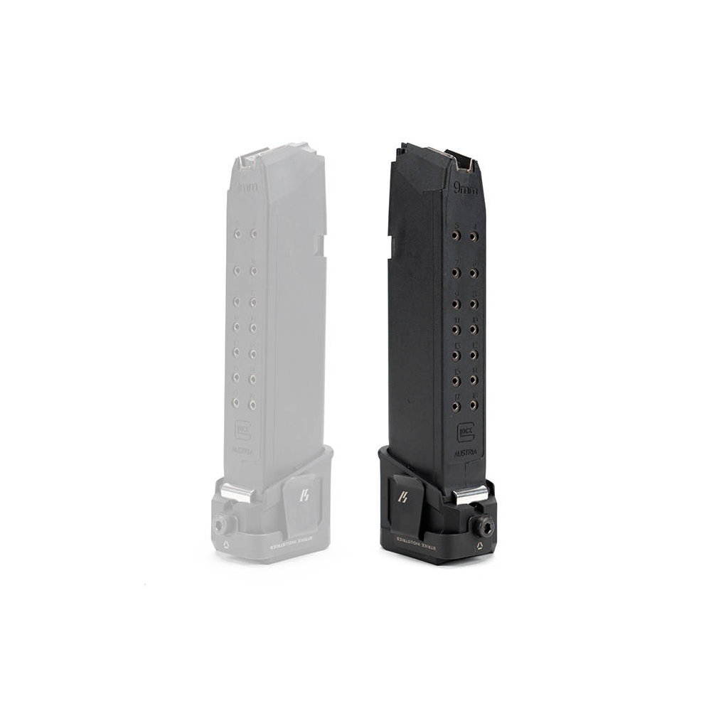 Strike Industries - Klips do magazynka EMP Pocket Clip - Lewy - SI-EMP-CLIP-L 11 Zdjęcie 11 — SPC-33670