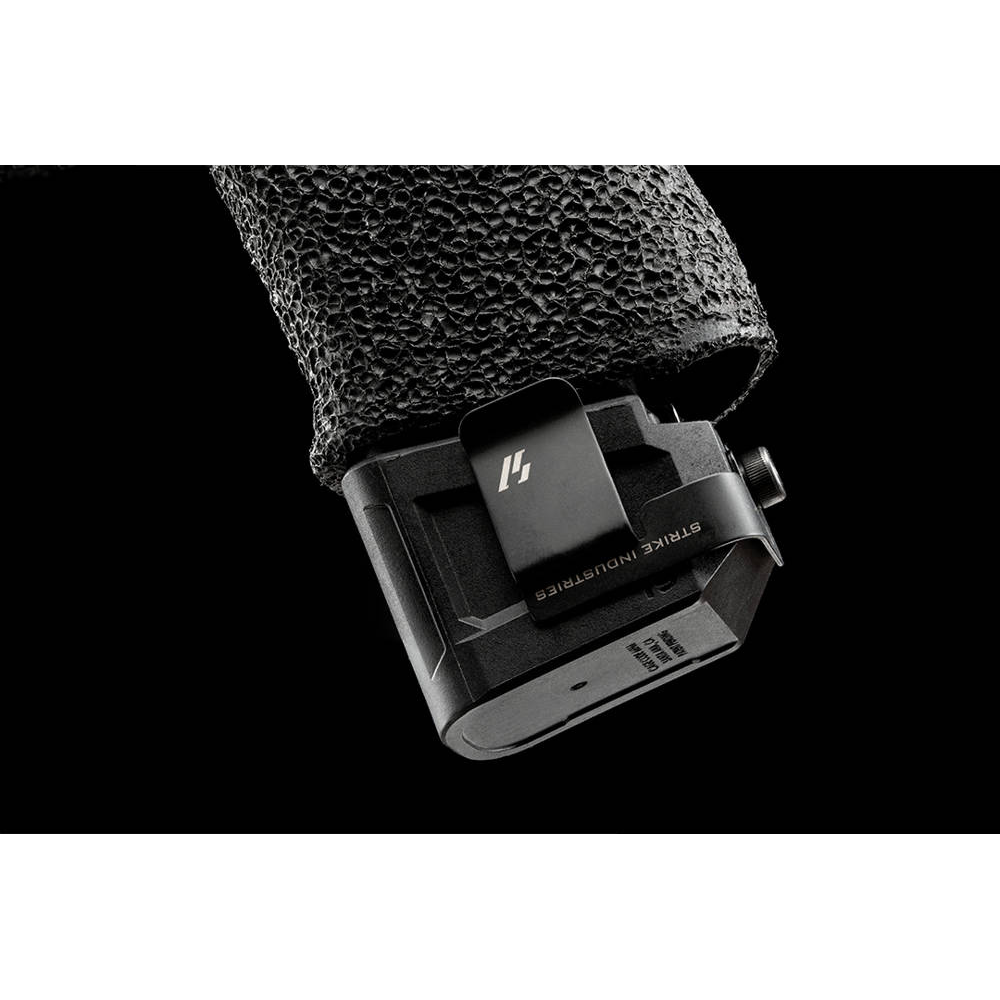 Strike Industries - Klips do magazynka EMP Pocket Clip - Lewy - SI-EMP-CLIP-L 16 Zdjęcie 16 — SPC-33670