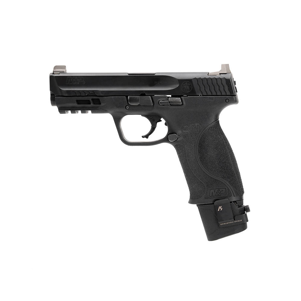 Strike Industries - Klips do magazynka EMP Pocket Clip - Lewy - SI-EMP-CLIP-L 4 Zdjęcie 4 — SPC-33670