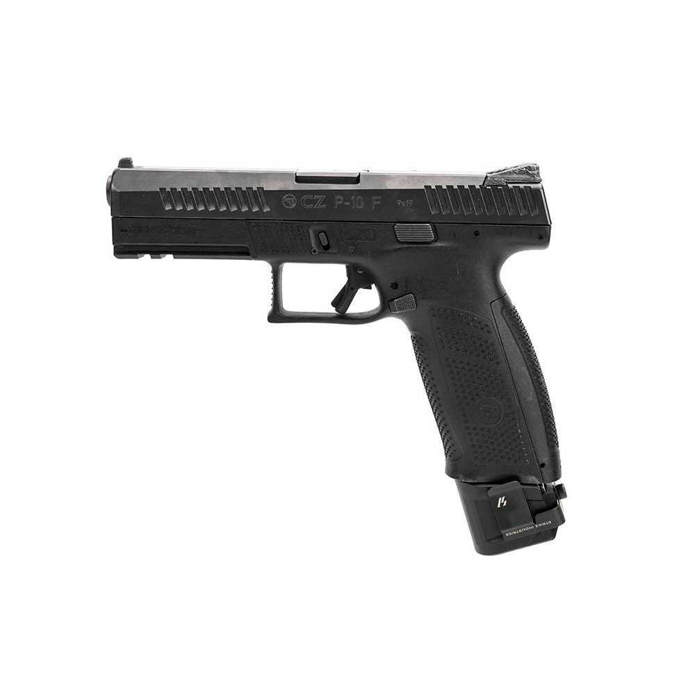 Strike Industries - Klips do magazynka EMP Pocket Clip - Lewy - SI-EMP-CLIP-L 5 Zdjęcie 5 — SPC-33670