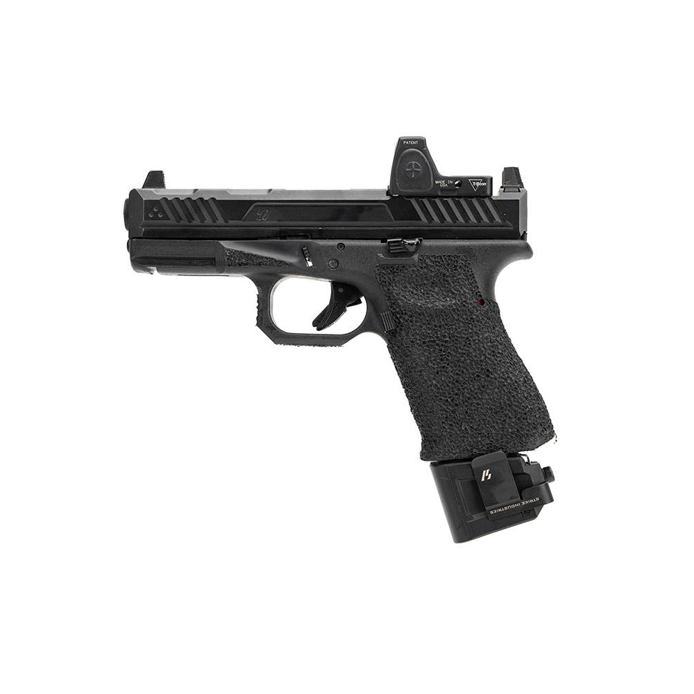 Strike Industries - Klips do magazynka EMP Pocket Clip - Lewy - SI-EMP-CLIP-L 7 Zdjęcie 7 — SPC-33670