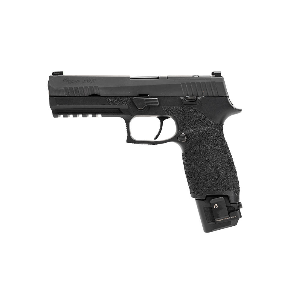 Strike Industries - Klips do magazynka EMP Pocket Clip - Lewy - SI-EMP-CLIP-L 8 Zdjęcie 8 — SPC-33670