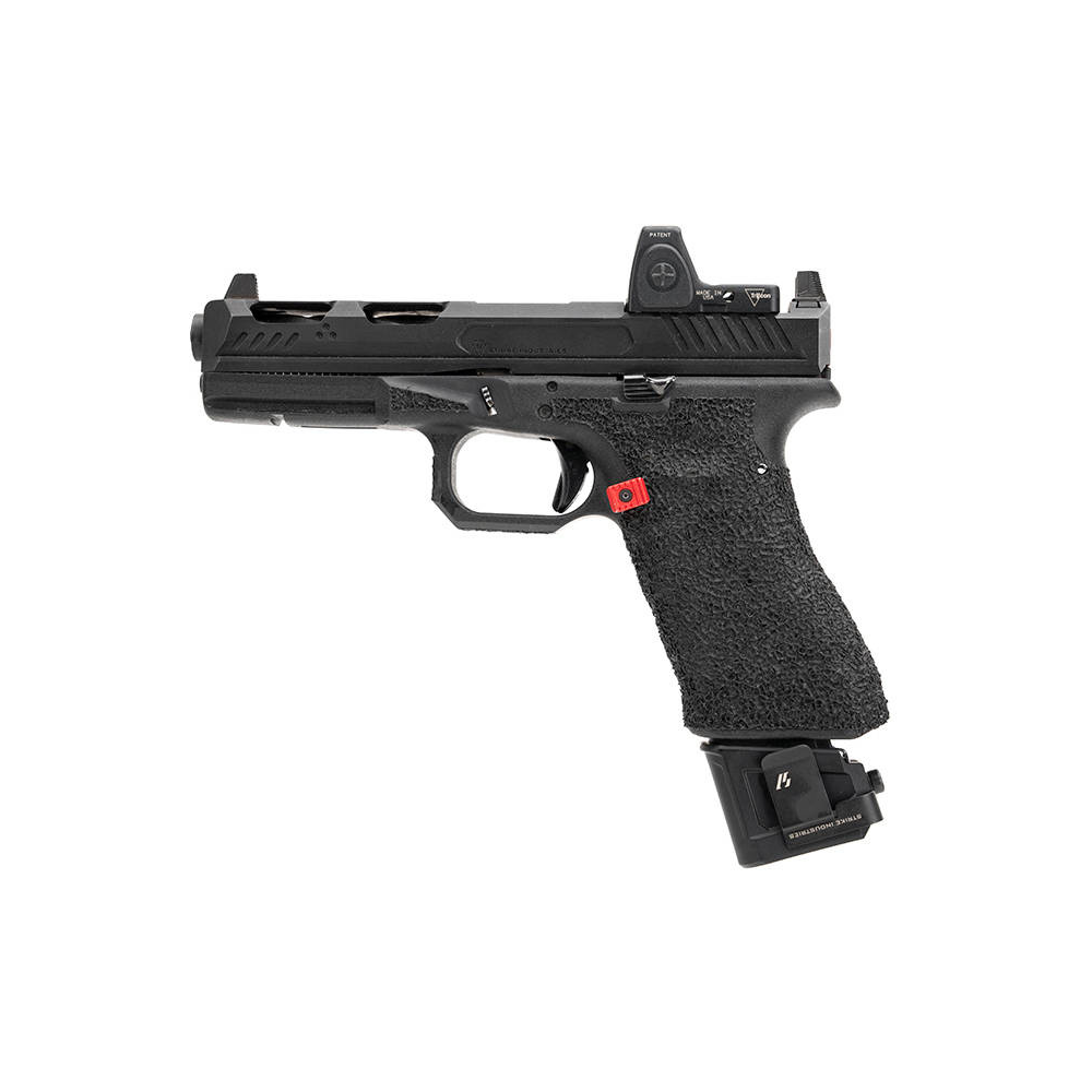 Strike Industries - Klips do magazynka EMP Pocket Clip - Lewy - SI-EMP-CLIP-L 9 Zdjęcie 9 — SPC-33670
