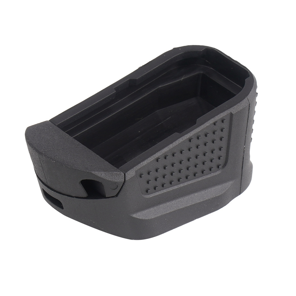 Strike Industries - Stopka EMP do Glock 43X - SI-EMP-G43X-BK 3 Zdjęcie 2 — SPC-33674