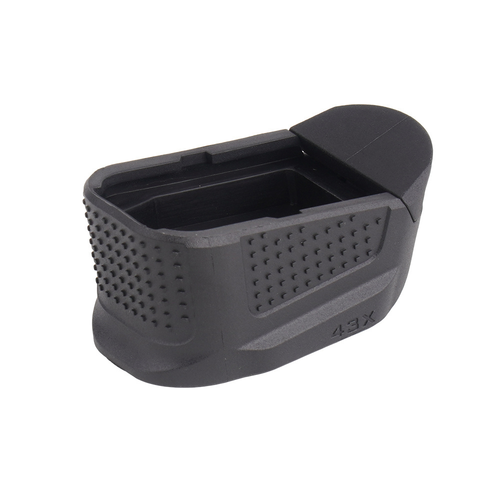 Strike Industries - Stopka EMP do Glock 43X - SI-EMP-G43X-BK 4 Zdjęcie 3 — SPC-33674