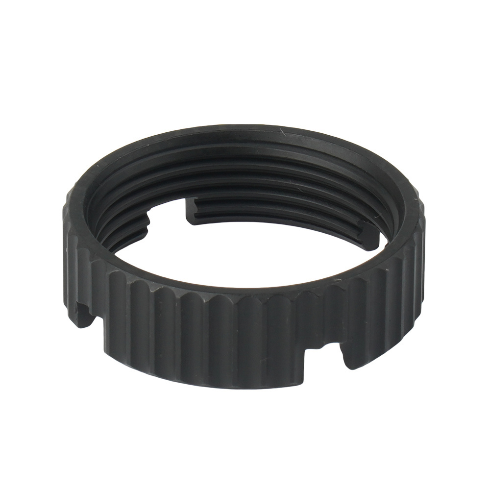 Strike Industries - Nakrętka kontrująca Castle Nut AR-15 - SI-AR-ACN 3 Zdjęcie 2 — SPC-33681