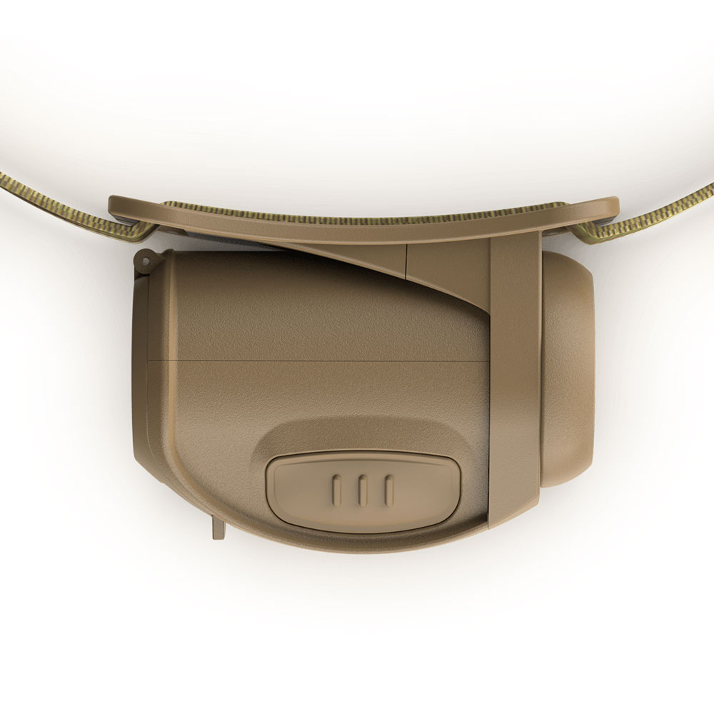 Princeton Tec - Latarka czołowa FRED - Multicam - FRED21-MC 5 Zdjęcie 5 — SPC-33687