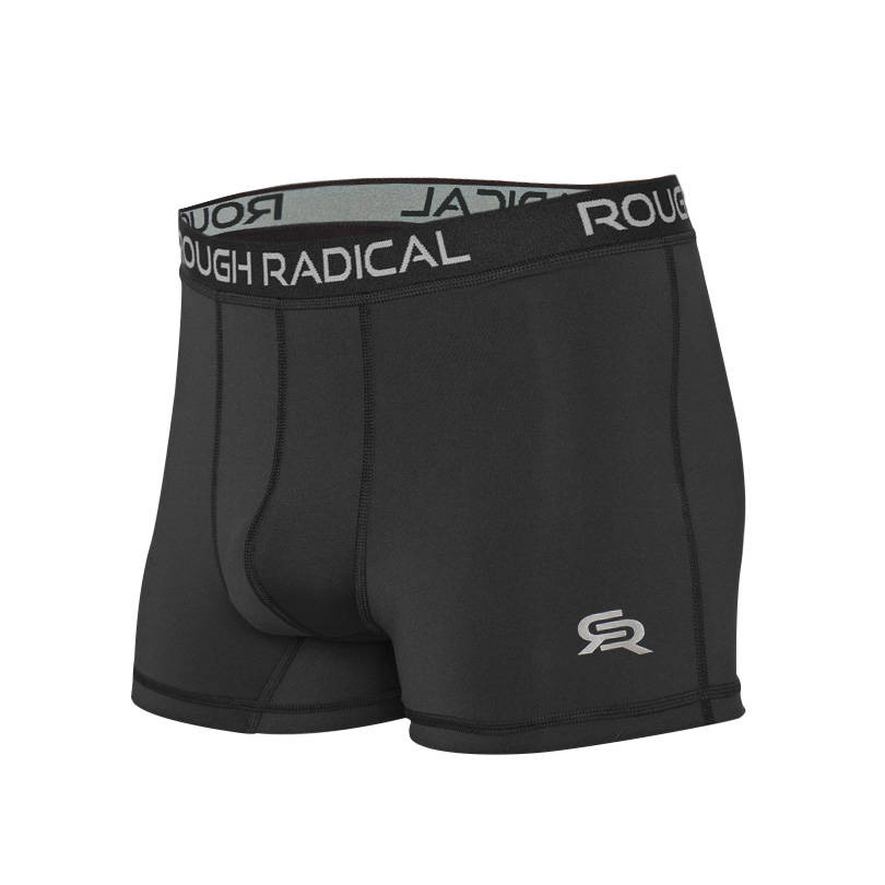 Rough Radical - Bokserki Bomber - Czarne 1 34930 1.jpg