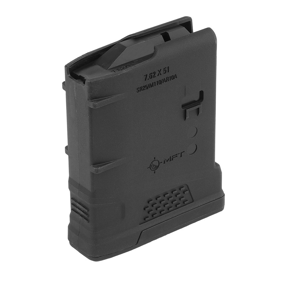 MFT - Magazynek polimerowy Extreme Duty - 7,62 /.308 - 10EXD762x51-BL 1 35001 2.jpg