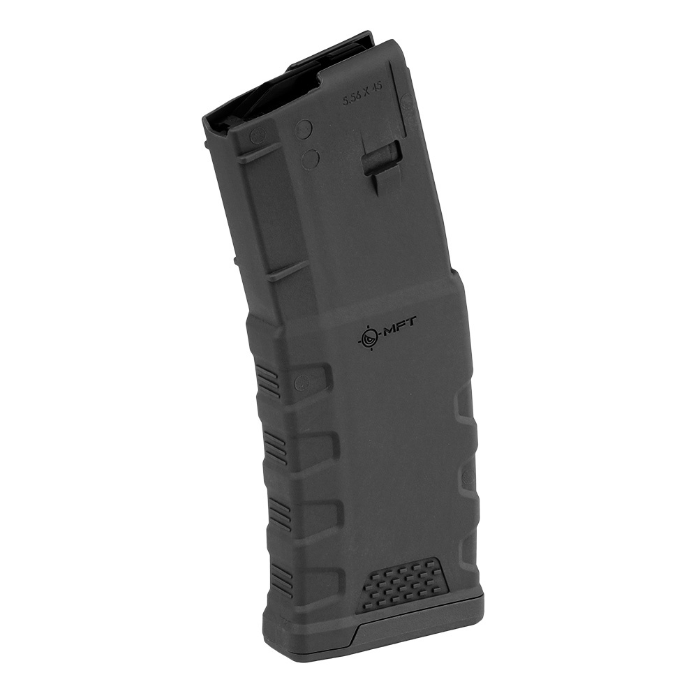 MFT - Magazynek Extreme Duty do AR-15/M4 - 5,56 mm - Polimer - 30 naboi - Czarny - EXDPM556-BL 1 35002 6.jpg
