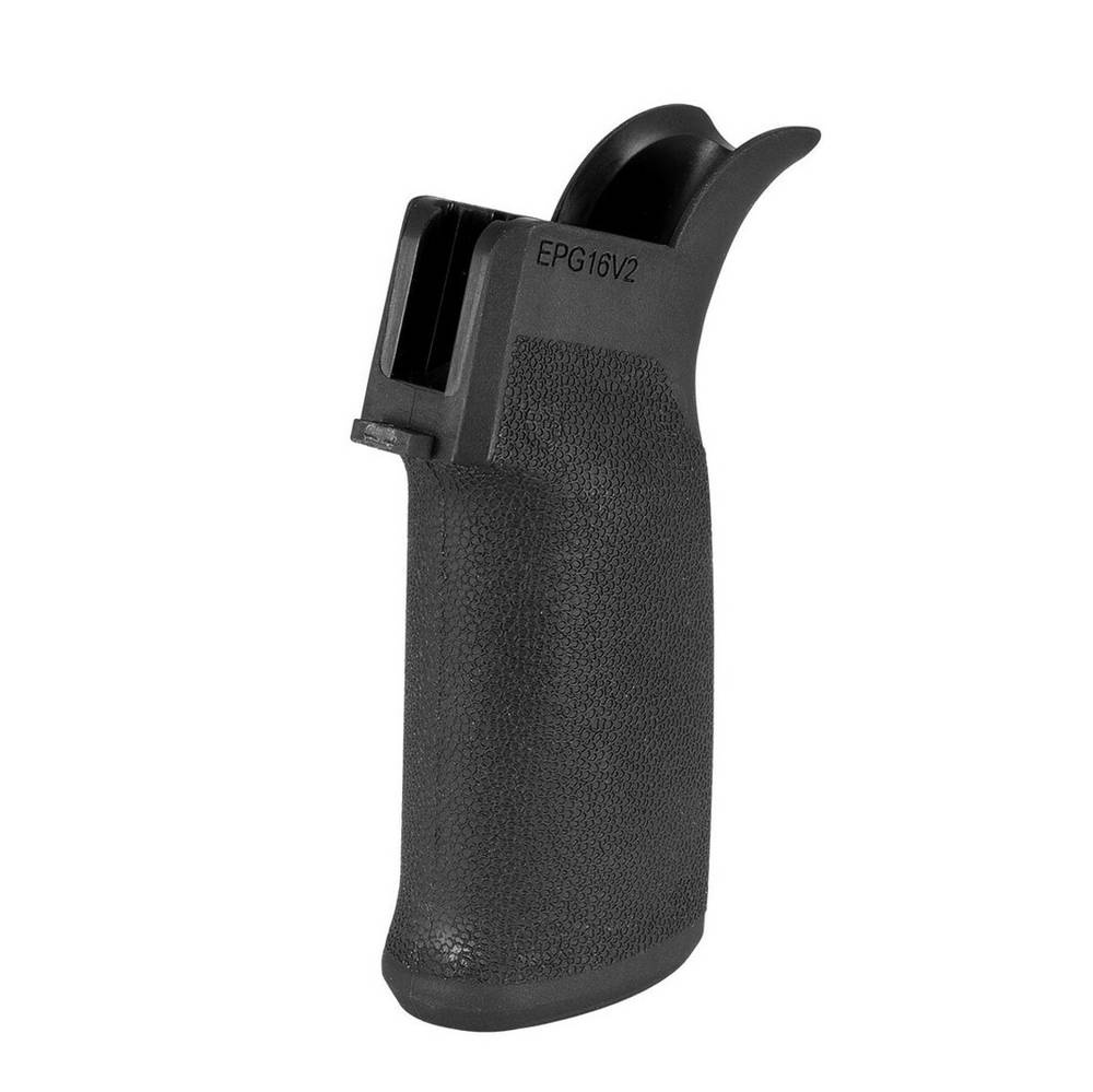 MFT - Chwyt pistoletowy Engage do AR-15 - Kąt 15° - Czarny - EPG16V2-BL 1 35032 4.jpg