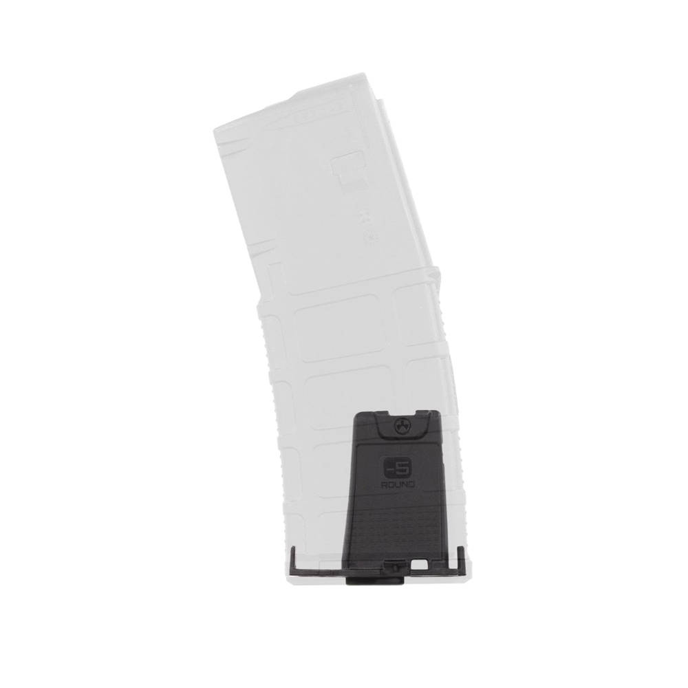 Magpul - Ogranicznik magazynka - PMAG GEN M3 - 3szt - MAG285-BLK 4 Zdjęcie 4 — SPC-35228