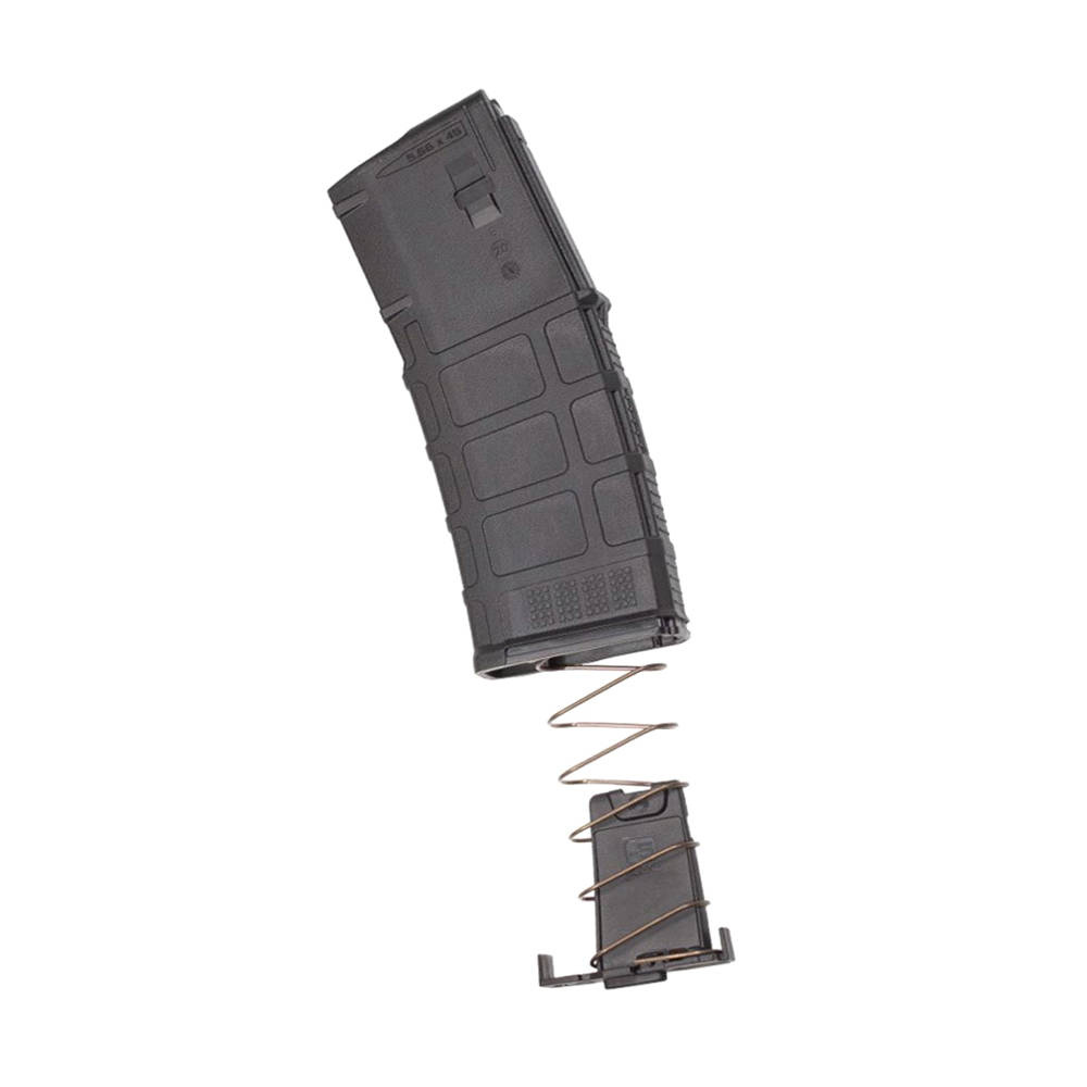 Magpul - Ogranicznik magazynka - PMAG GEN M3 - 3szt - MAG285-BLK 5 Zdjęcie 5 — SPC-35228