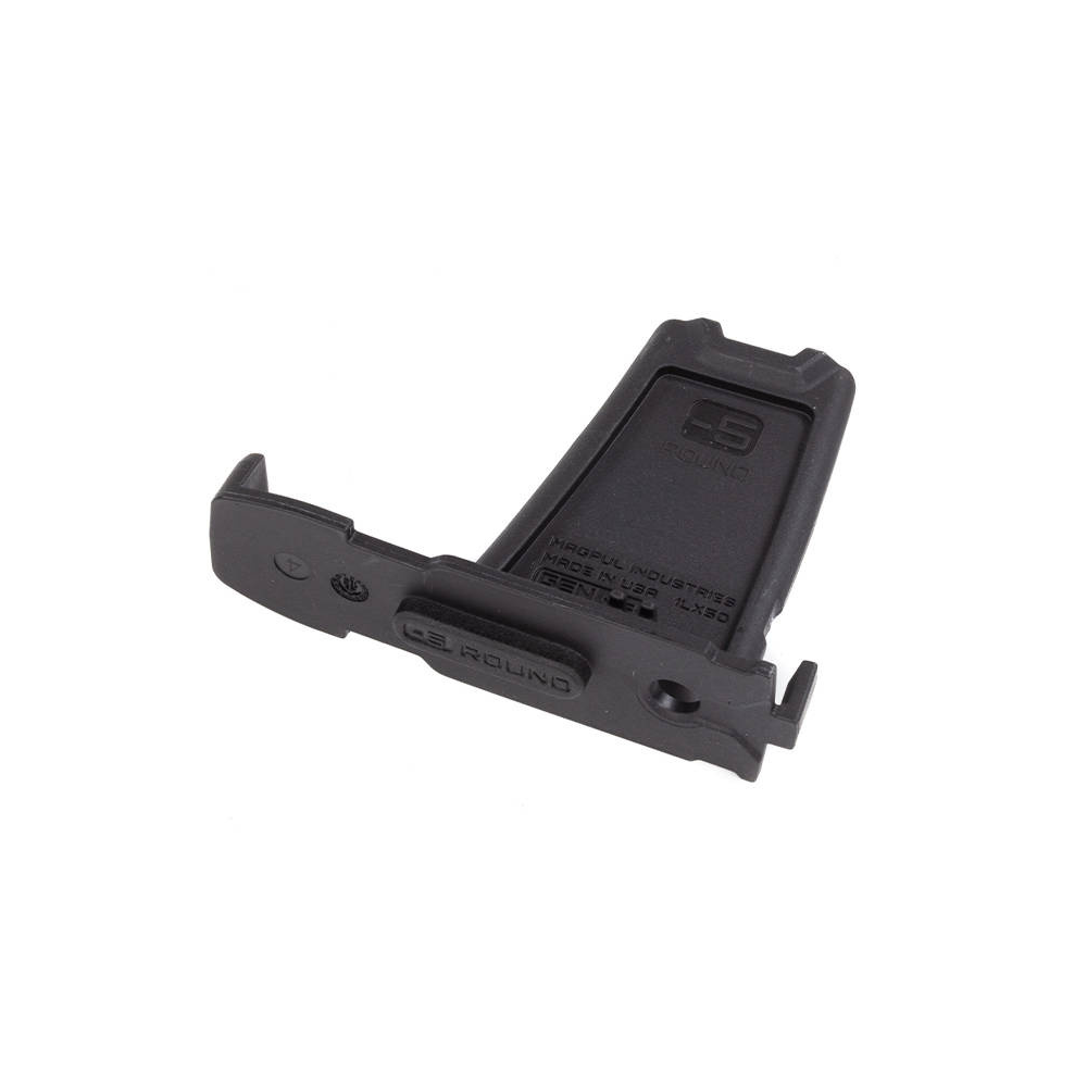 Magpul - Ogranicznik magazynka - PMAG LR/SR - GEN M3 - MAG562-BLK 4 Zdjęcie 4 — SPC-35229