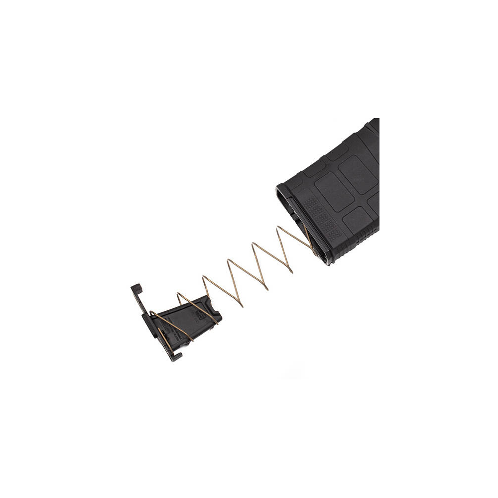 Magpul - Ogranicznik magazynka - PMAG LR/SR - GEN M3 - MAG562-BLK 5 Zdjęcie 5 — SPC-35229