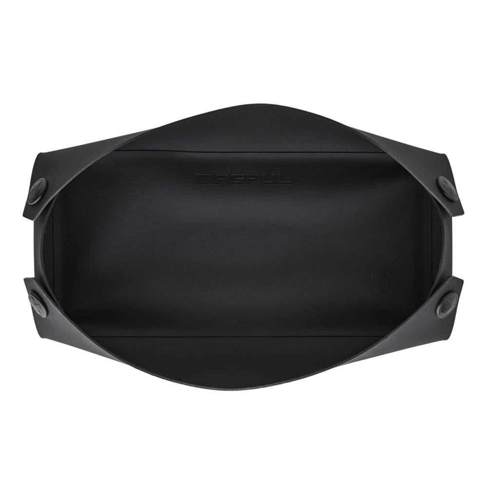 Magpul - Tacka DAKA™ Small Magnetic Field Tray - Czarna - MAG1099-001 3 Zdjęcie 3 — SPC-35230