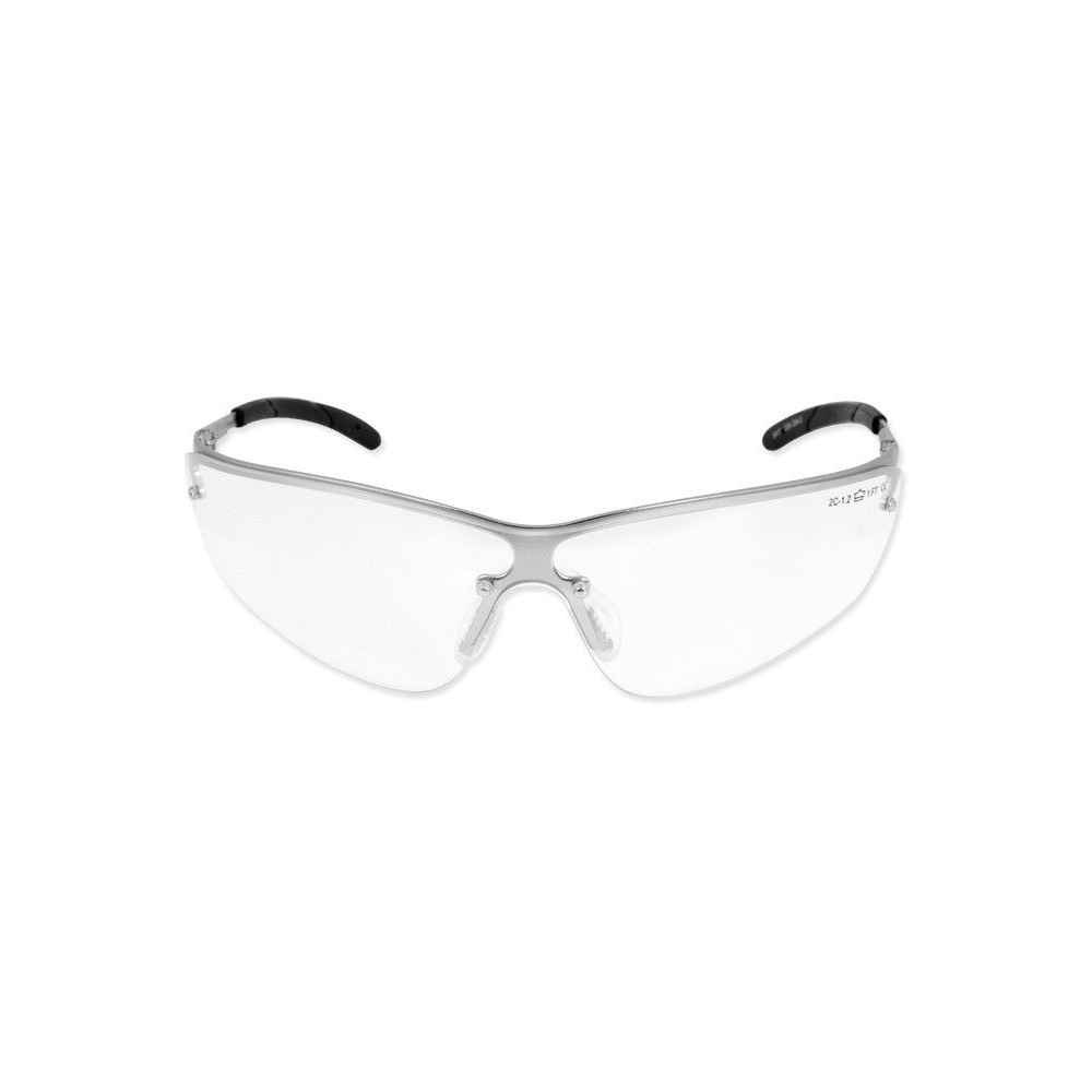 Bolle Safety - Okulary ochronne SILIUM - Przezroczyste - SILPSI 3 Zdjęcie 2 — SPC-3710