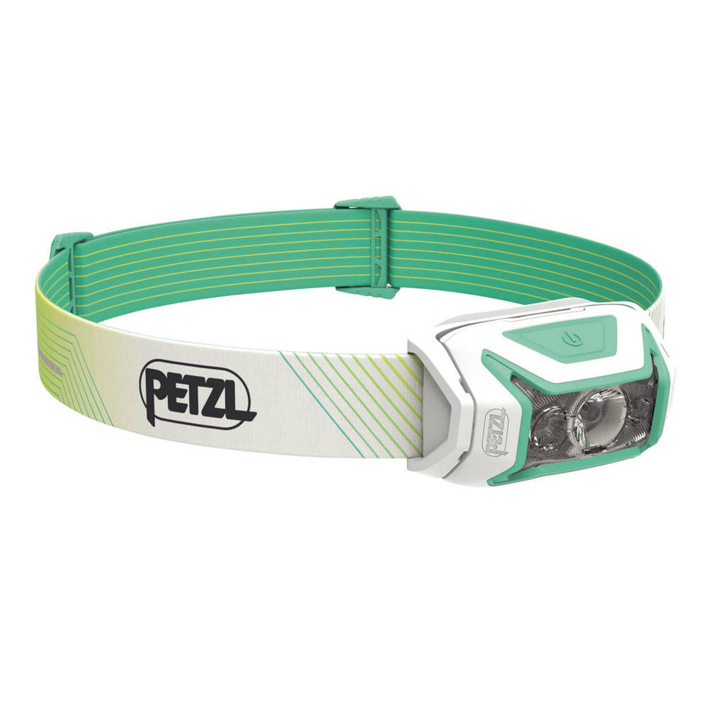 Petzl - Latarka czołowa Actik Core - 600 lm - Zielona - E065AA02 1 37971 1.jpg
