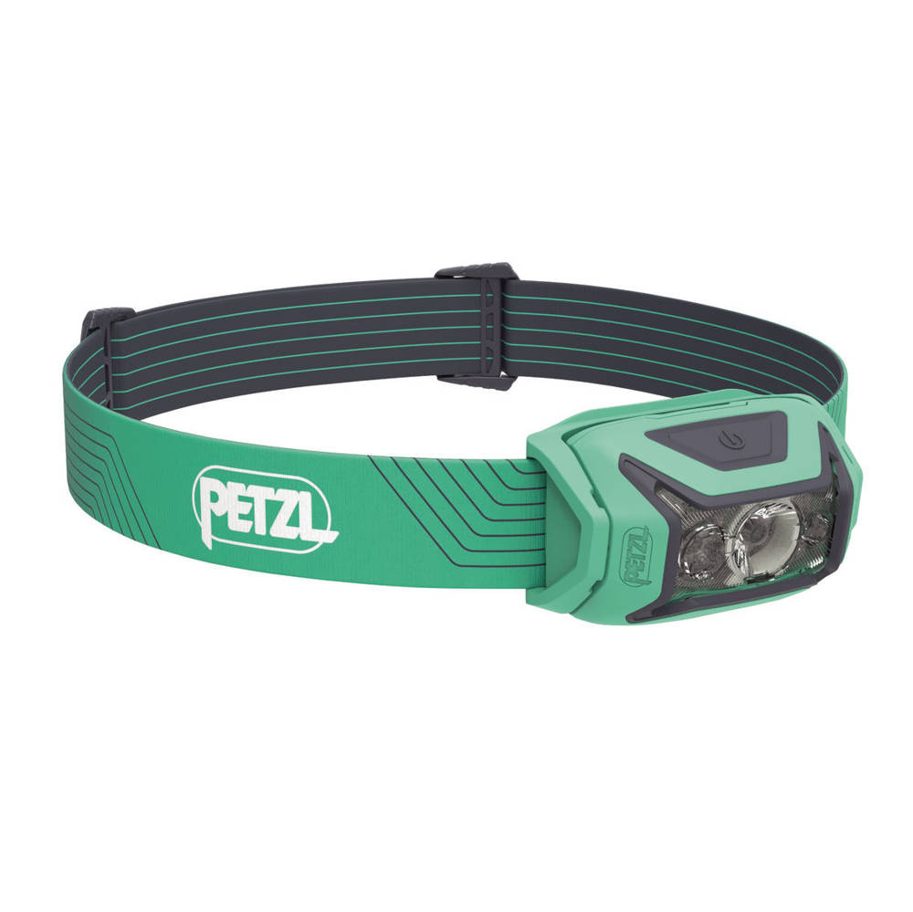 Petzl - Latarka czołowa Actik - 450 lm - Zielona - E063AA02 1 37973 1.jpg