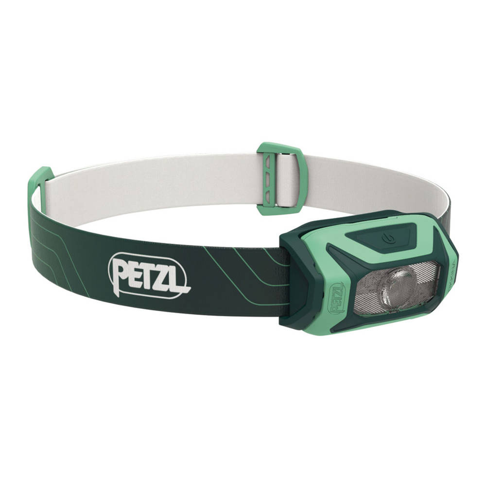 Petzl - Czołówka Tikkina - 300 lm - Zielona - E060AA02 1 38229 2.jpg