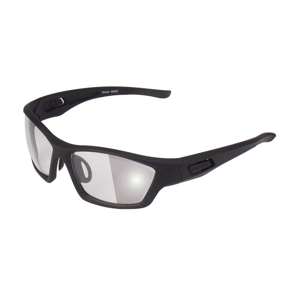 Swiss Eye - Okulary fotochromowe balistyczne Tomcat - Czarny/Clear Smoke - 40403 1 39326 1.jpg