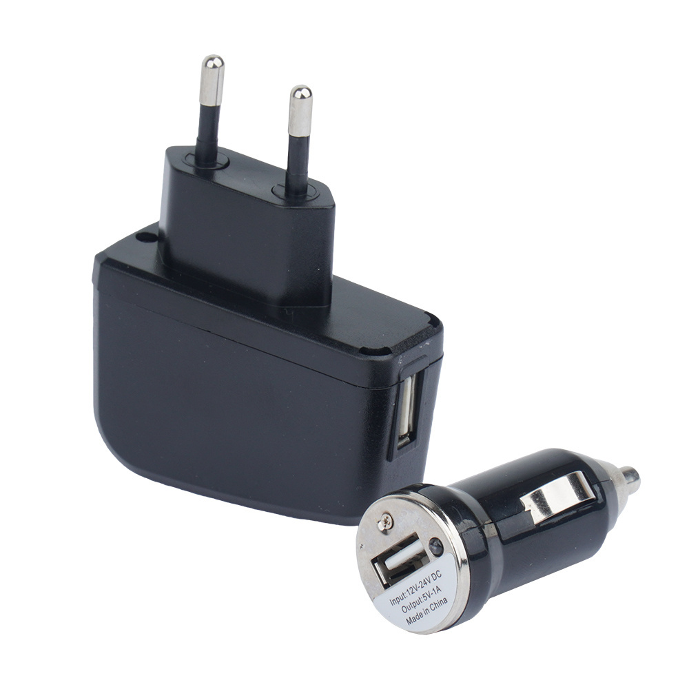 Falcon Eye - Latarka szperacz - 2000 mAh - 550lm - Czarna/Czerwona - FSL0012 6 Zdjęcie 6 — SPC-39832