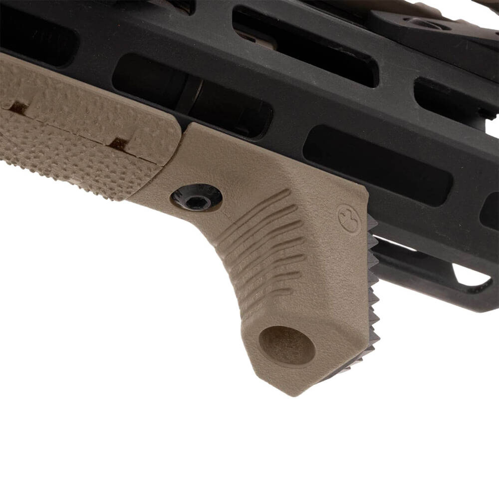 Magpul - Chwyt przedni Barricade Stop - M-LOK - Flat Dark Earth - MAG1295-FDE 4 Zdjęcie 4 — SPC-41735