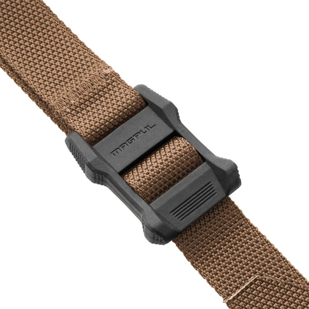 Magpul - Zawieszenie taktyczne 2 punktowe MS1® Lite Sling - Coyote - MAG1312-COY 3 Zdjęcie 3 — SPC-41737
