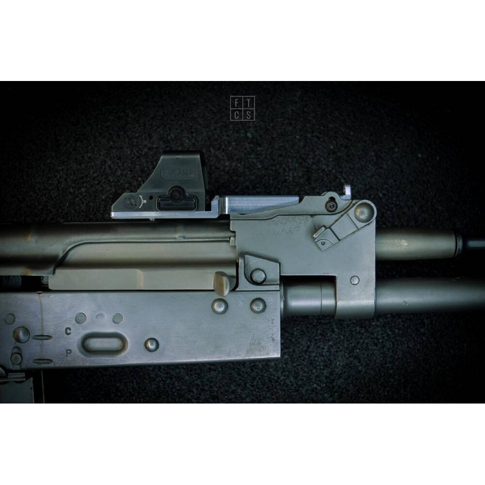 FTCS - Montaż do optyki za szczerbinkę AK PMK 2.0 RMR - Nr. 17 5 Zdjęcie 5 — SPC-41872