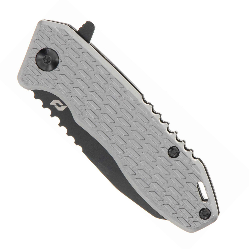 Schrade - Nóż składany Tenacity - Szary - 1159313 3 Zdjęcie 3 — SPC-42563