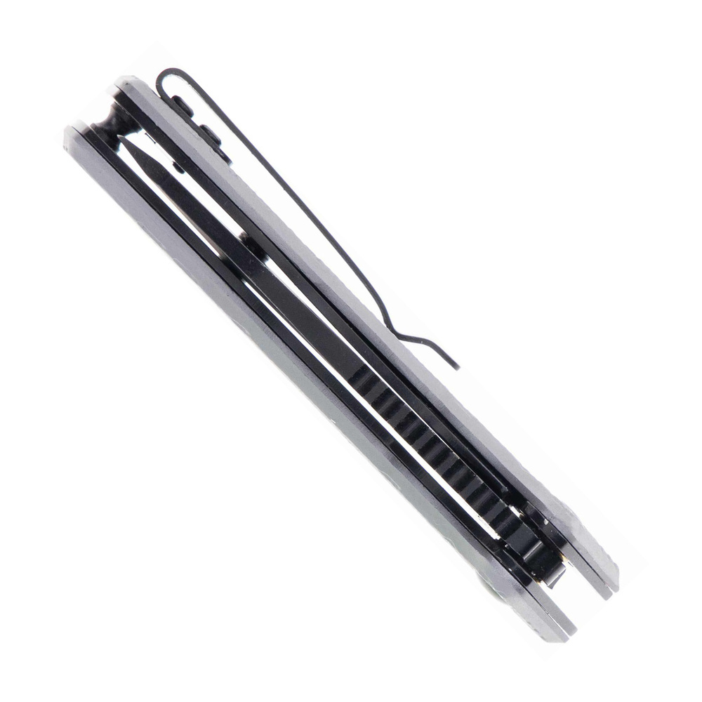 Schrade - Nóż składany Tenacity - Szary - 1159313 5 Zdjęcie 5 — SPC-42563