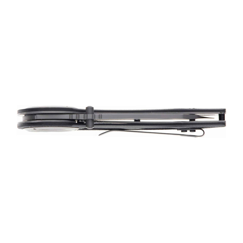 Schrade - Nóż składany Torsion CLR - Czarny - 1159326 7 Zdjęcie 7 — SPC-42570