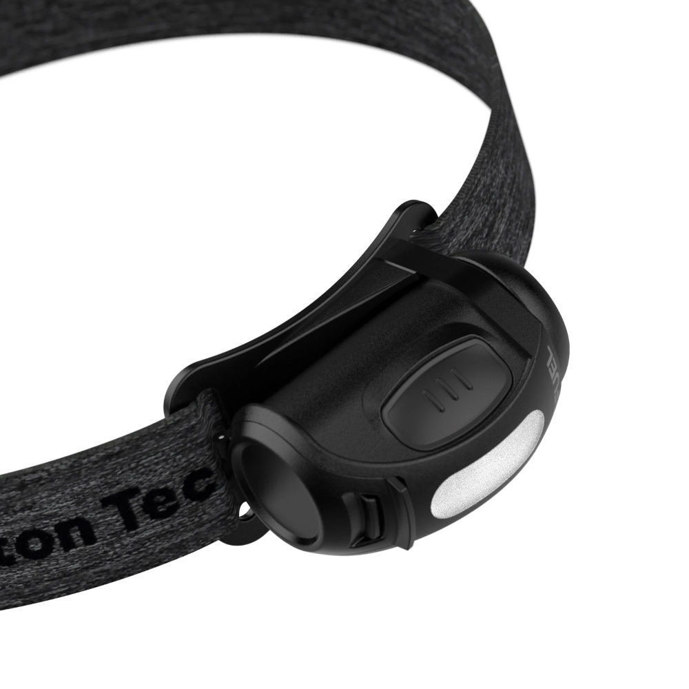 Princeton Tec - Latarka czołowa LED Refuel - 300 lm - Czarna - RF23-BK/DK 4 Zdjęcie 3 — SPC-42774