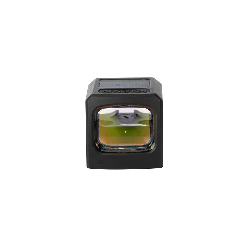 Holosun - Kolimator zamknięty Carry - RMSc - Green Dot - Solar Panel - SCS-CARRY-GR 3 Zdjęcie 2 — SPC-42858
