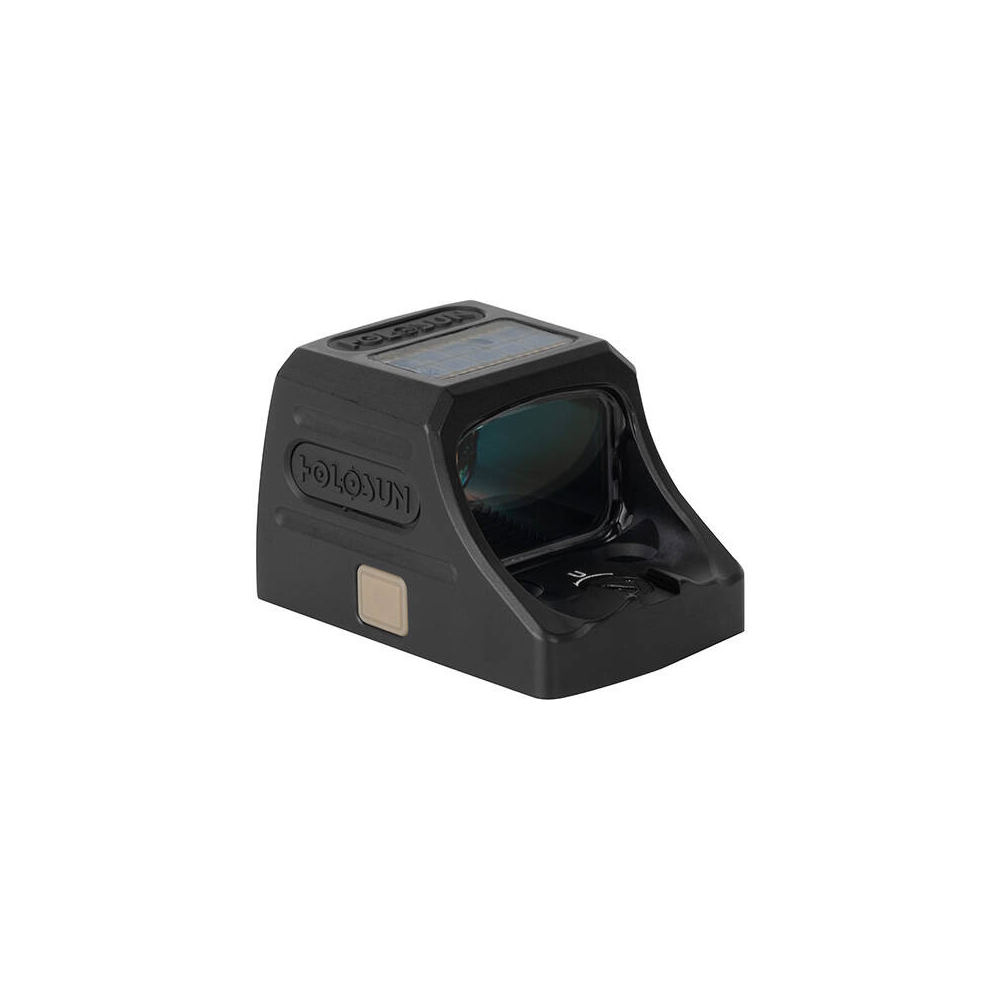 Holosun - Kolimator zamknięty Carry - RMSc - Green Dot - Solar Panel - SCS-CARRY-GR 7 Zdjęcie 6 — SPC-42858