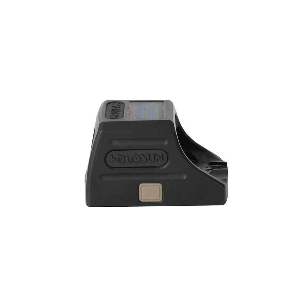 Holosun - Kolimator zamknięty Carry - RMSc - Green Dot - Solar Panel - SCS-CARRY-GR 8 Zdjęcie 7 — SPC-42858
