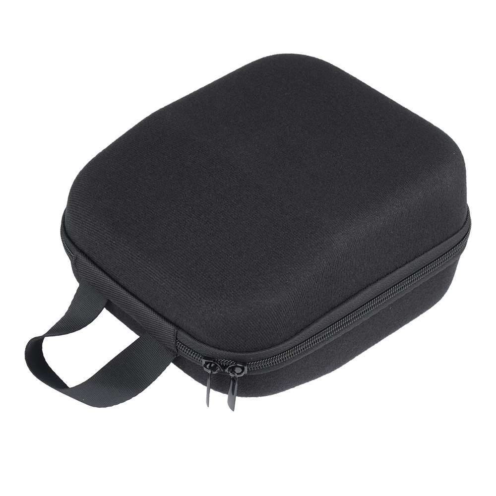 Earmor - Aktywne ochronniki słuchu M33SET - Czarny - M33SET-BK 3 Zdjęcie 3 — SPC-42875