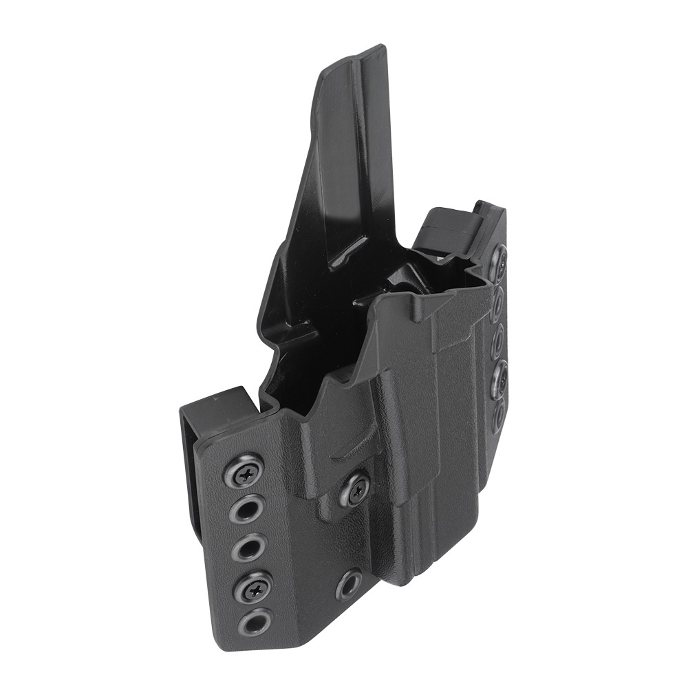 Kabura zewnętrzna OWB DoubleTap Gear Kydex do Glock 19 2 Zdjęcie 2 — SPC-43614