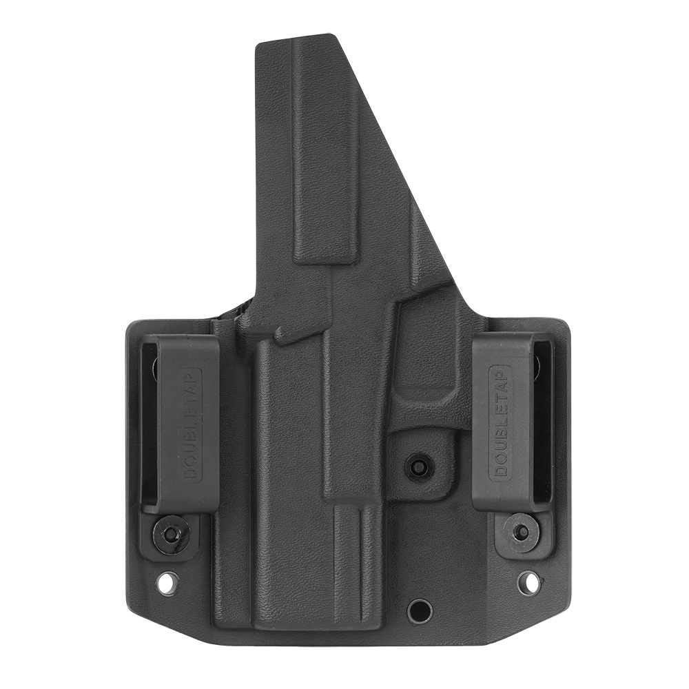 Kabura zewnętrzna OWB DoubleTap Gear Kydex do Glock 19 3 Zdjęcie 3 — SPC-43614