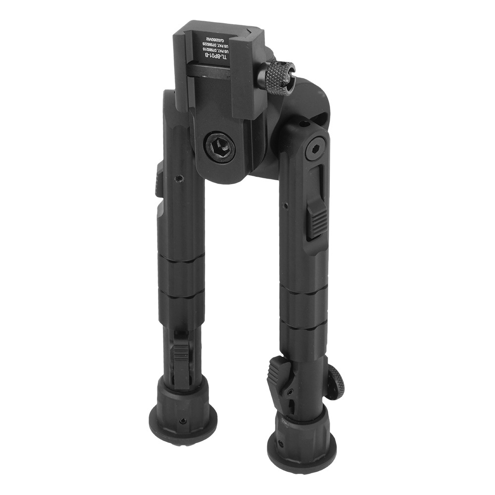 UTG - Dwójnóg Recon 360 TL - 7" - 9" - Picatinny - Czarny - TL-BP01-B 3 Zdjęcie 3 — SPC-43773