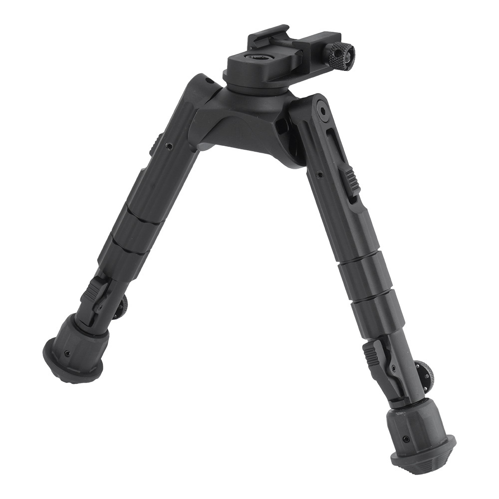 UTG - Dwójnóg Recon 360 TL - 7" - 9" - Picatinny - Czarny - TL-BP01-B 5 Zdjęcie 5 — SPC-43773