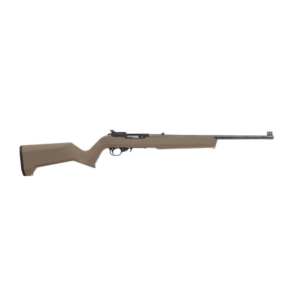 Magpul - Osada dla Ruger 10/22 MOE X-22 Stock - FDE - MAG1428-FDE 2 Zdjęcie 1 — SPC-43853