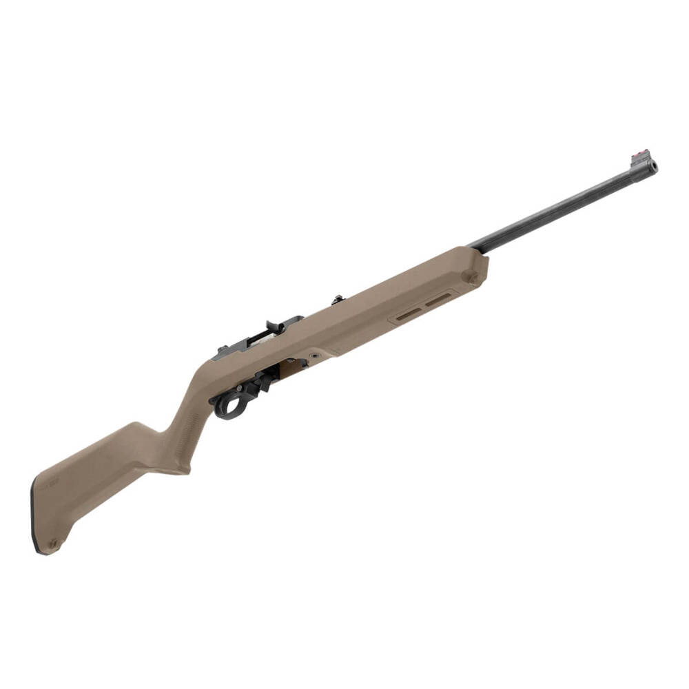 Magpul - Osada dla Ruger 10/22 MOE X-22 Stock - FDE - MAG1428-FDE 3 Zdjęcie 3 — SPC-43853