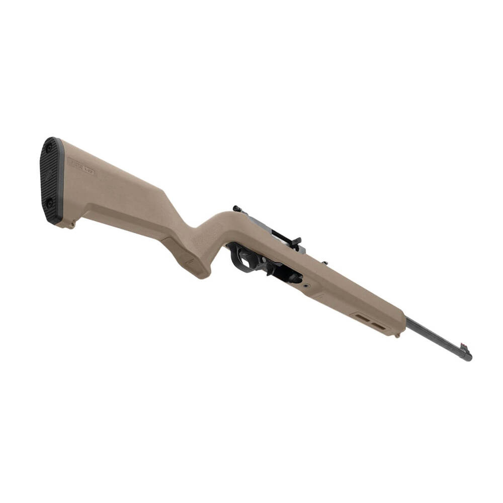 Magpul - Osada dla Ruger 10/22 MOE X-22 Stock - FDE - MAG1428-FDE 4 Zdjęcie 4 — SPC-43853